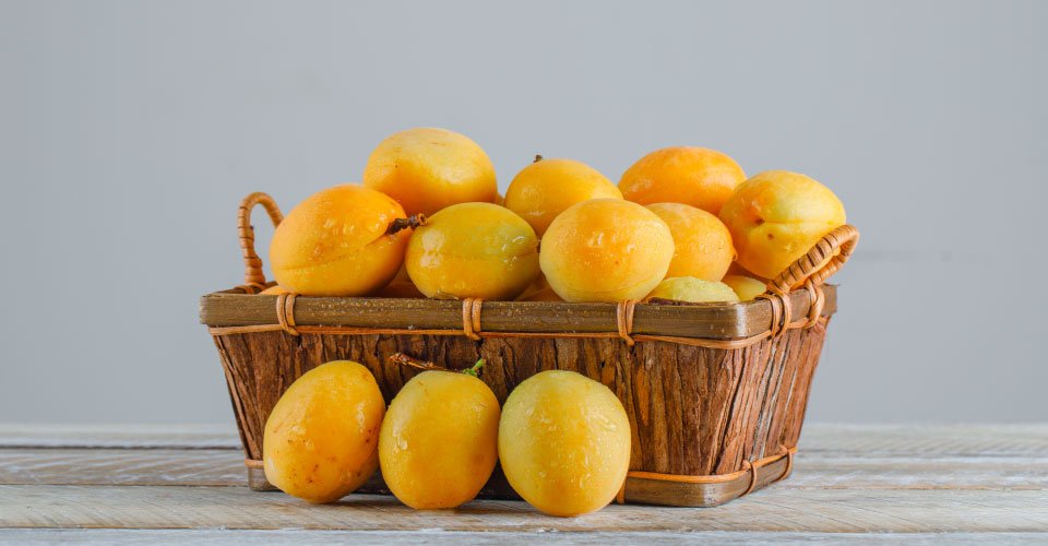 Why Export-Quality Fruits Taste Better: The GoEat Difference