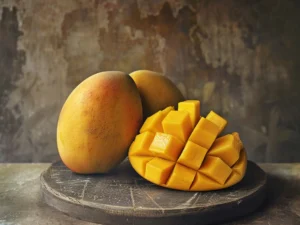 Badami Mango(12 pieces)