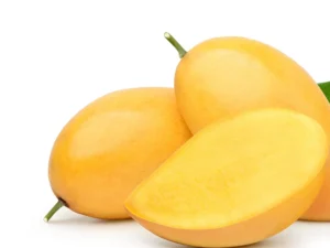 Kesar Mango(6 pieces)