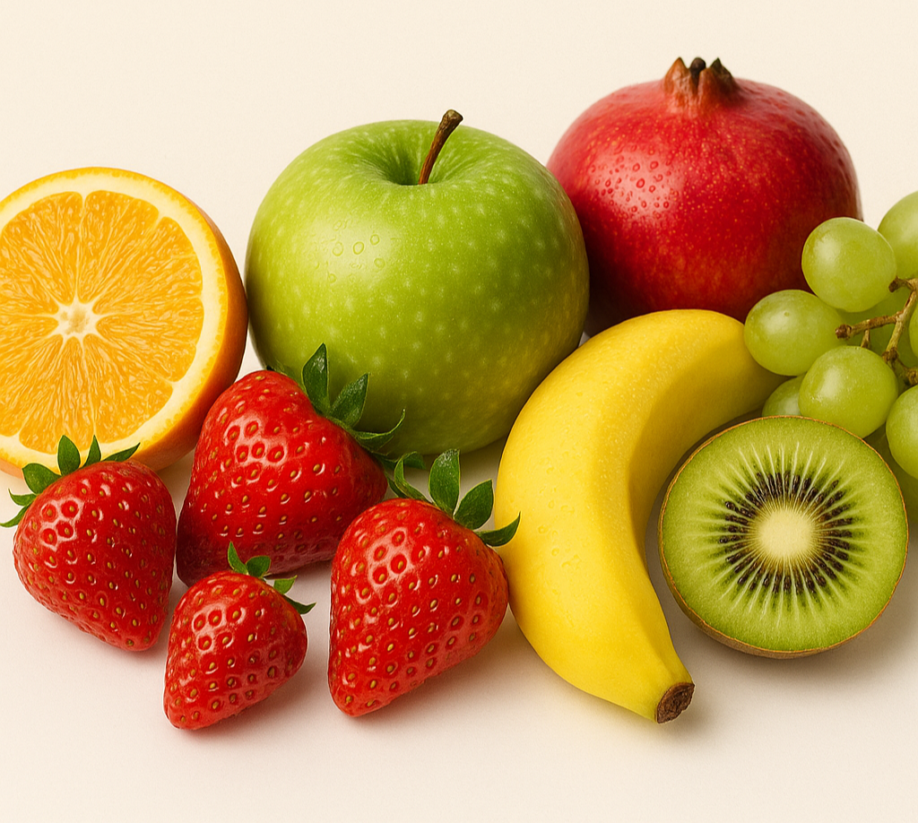 goeat fresh fruit delivery from Indian farms