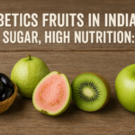 Diabetics Fruits