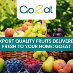 Export Quality