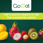 Exotic Fruits