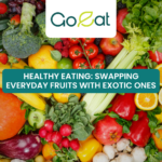 Healty Eating