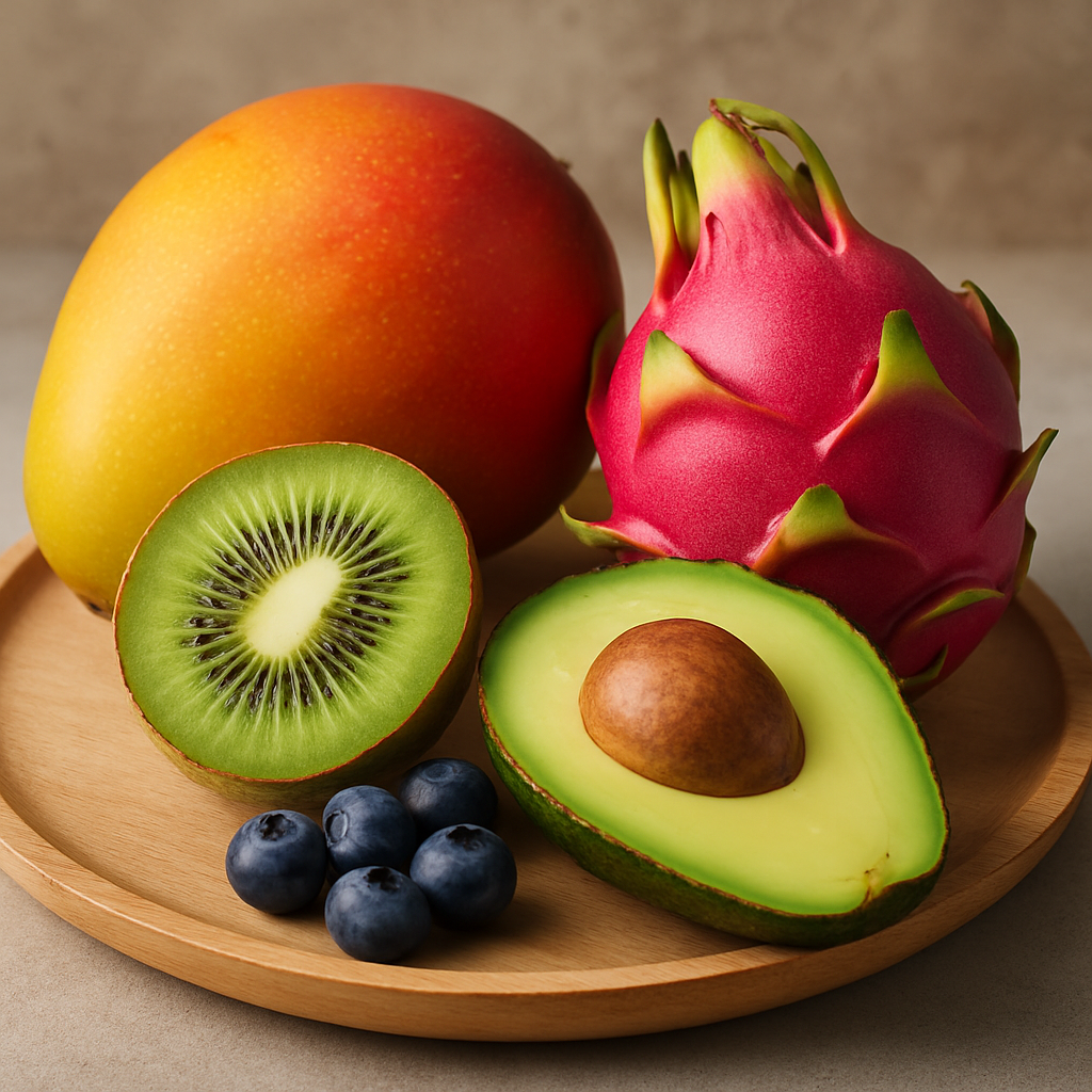 Superfruits