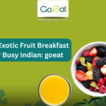 Breakfast Ideas