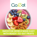 Smoothie Bowls